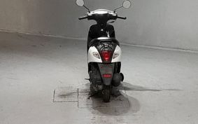 SUZUKI LET's CA4AA