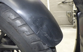 HONDA REBEL 250 A 2010 MC49