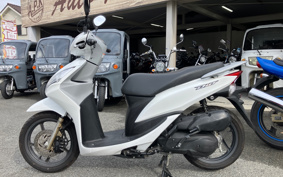 HONDA DIO 110 JF31
