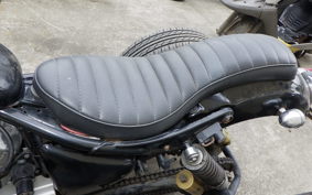 YAMAHA VIRAGO 250 TRIKE 3DM