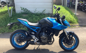 SUZUKI GSX-8S 2023 EM1AA