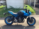 Фото Suzuki GSX-8S 2023 с японского аукциона