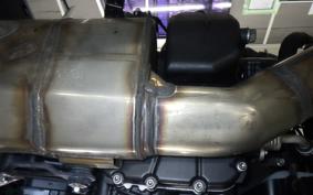 YAMAHA MT-09 SP 2022 RN69J