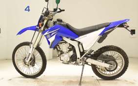 YAMAHA WR250R 2018 DG15J