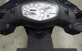 SUZUKI ﾚｯﾂ CA4AA