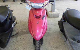 YAMAHA JOG ZR Gen.3 SA39J