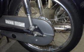 HONDA C50 SUPER CUB AA01