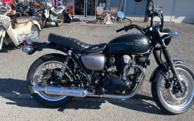 KAWASAKI W800 STREET 2020 EJ800B
