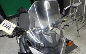 HONDA 400X 2016 NC47