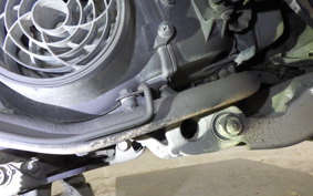 HONDA ﾍﾞﾝﾘｨ110 2006 JA09