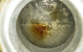 HONDA VRX400 1996 NC33