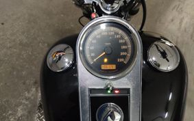 HARLEY FXST1580 2008 BV5