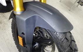 BMW G310GS 2023