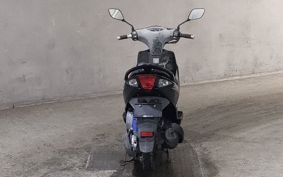 YAMAHA RSZ100 SE47