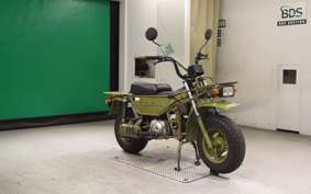 HONDA MOTRA 2026 AD05