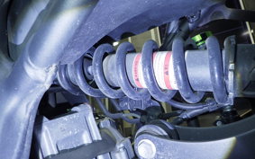 KAWASAKI ZX-25R 2012 ZX250E