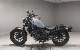 HONDA REBEL MC49