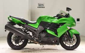 KAWASAKI ZX 1400 NINJA R A 2013