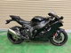 Фото Kawasaki NINJA ZX-10R ABS 2024 с японского аукциона