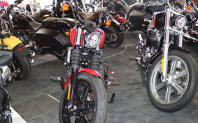 HARLEY  HARLEY FXBBS 2023 YYK