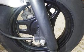 SUZUKI ADDRESS V125 G 2009 CF4EA