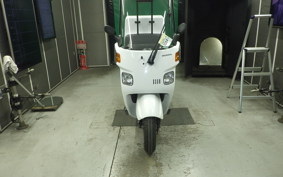 HONDA GYRO CANOPY TA03