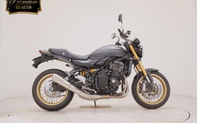 KAWASAKI Z900RS SE 2024 ZR900K