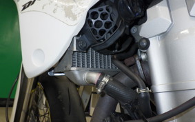 SUZUKI DR-Z400SM 2010 SK44A