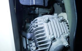 HONDA C50 SUPER CUB 2016 AA04