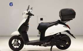 SUZUKI ﾚｯﾂ CA4AA