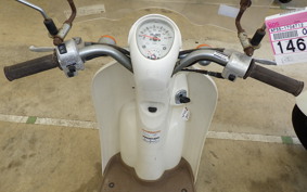 HONDA CREA SCOOPY AF55