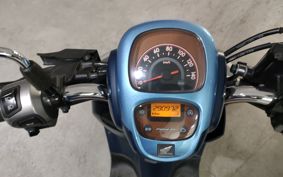 HONDA SCOOPY110I JF72