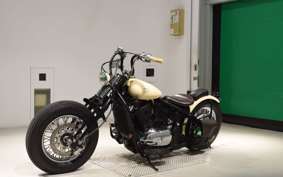 KAWASAKI VULCAN 400 CLASSIC 1998 VN400A