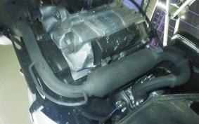 HONDA DIO 110 Lite 2012 JK46