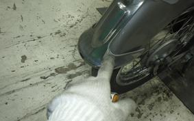 HONDA LITTLE CUB E 2020 AA01
