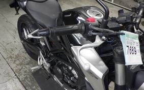 HONDA CB125 R 2024 JC79