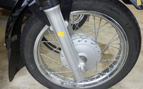 HONDA ｸﾛｽｶﾌﾞ50 AA06