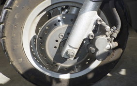 HONDA LEAD 100 JF06