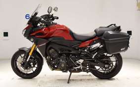 YAMAHA MT-09 Tracer 2015 RN36J