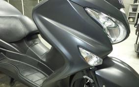 SUZUKI SKYWAVE 200 (Burgman 200) CH41A