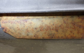 HONDA DIO GEN 2 AF27