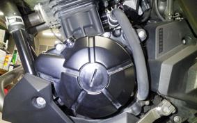 KAWASAKI VERSYS X250Aﾂｱﾗｰ 2021 LE250D
