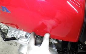 HONDA CB400 CB400F