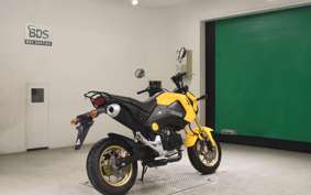 HONDA GROM 2020 JC61