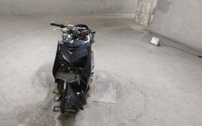 YAMAHA CYGNUS125X SE44J