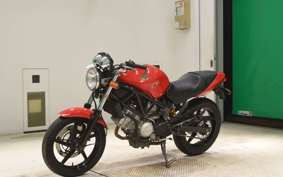 HONDA VTR 250 MC33