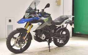 BMW G310GS 2020