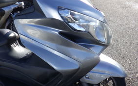 SUZUKI SKYWAVE 250 (Burgman 250) Gen.3 CJ46A