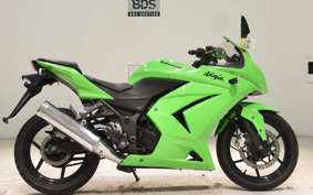 KAWASAKI NINJA 250R EX250K