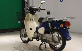 HONDA C50 SUPER CUB AA07